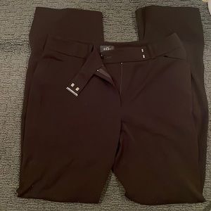White House black market women’s suit pants size 8